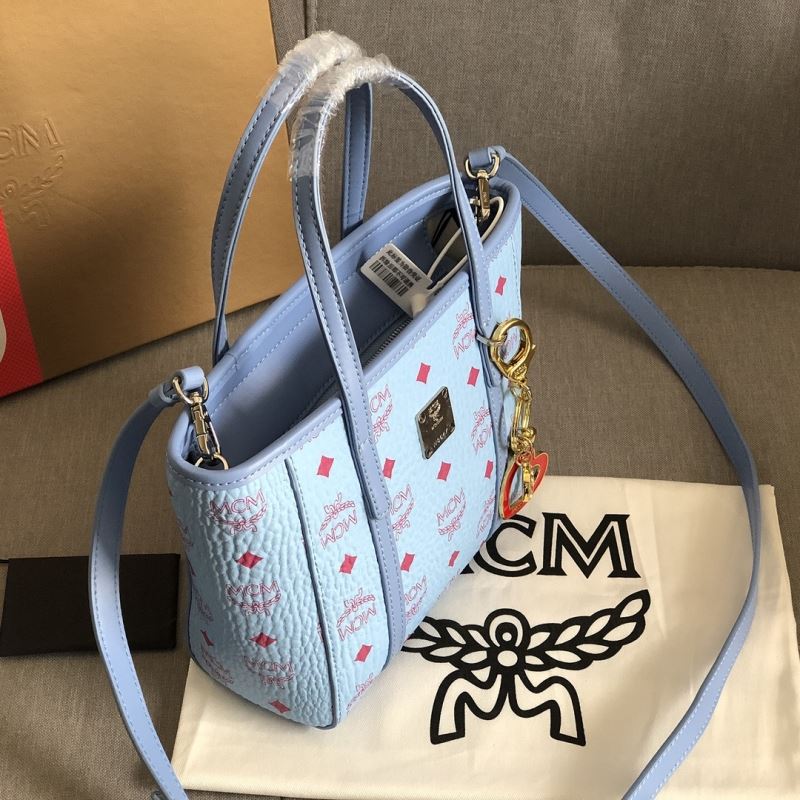 MCM Shopping Bags